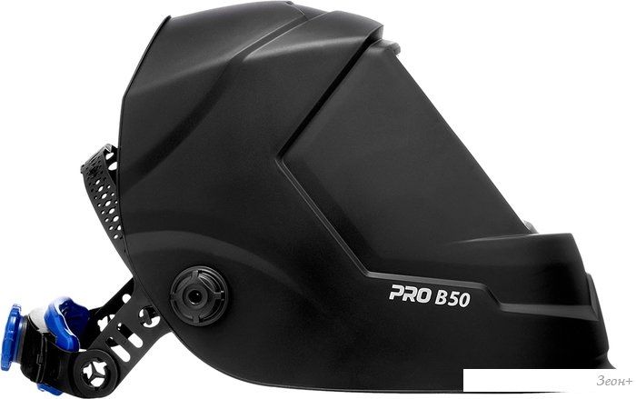 Сварочная маска Сварог Pro B50 True Color