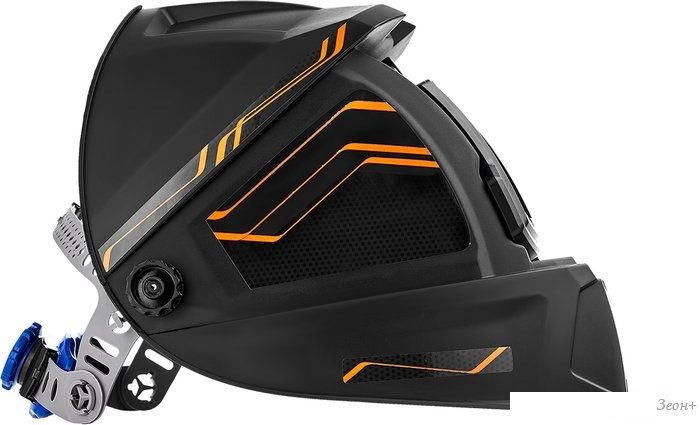 Сварочная маска Сварог Smart-3 True Color