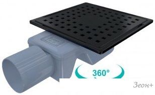/ Valtemo Inox-S Base VFD-743315