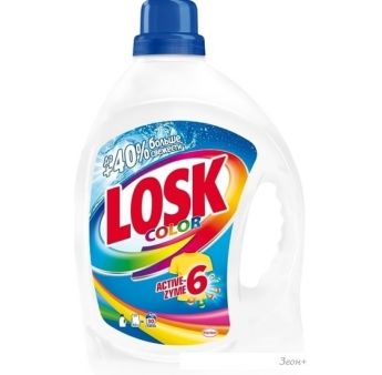    Losk Color 1.95 