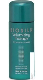 BioSilk     Volumizing Therapy 14 