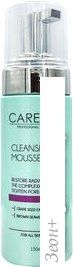 Carelika Пенка для умывания Cleansing Mousse (150 мл)