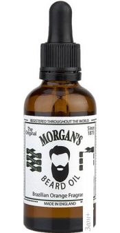    Morgans   50 