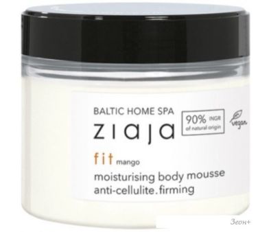 Ziaja   Baltic Home Spa Fit Mango  300 