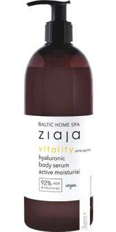 Ziaja    Baltic Home SPA Vitality  400 