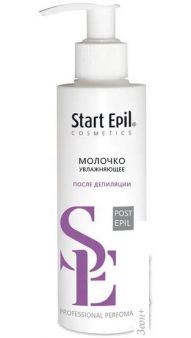  Start Epil         160 