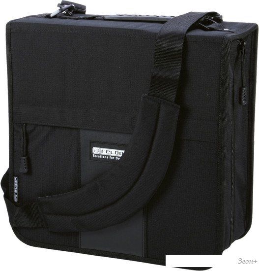 Reloop CD Wallet 304