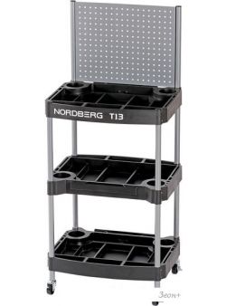  Nordberg T13