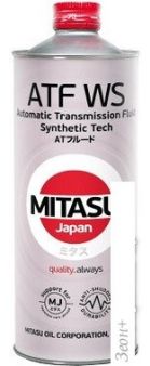   Mitasu MJ-331 ATF WS Synthetic Tech 1