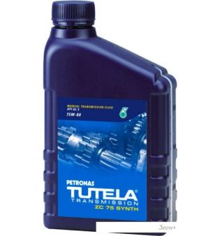   Tutela TRANSMISSION ZC 75 SYNTH 1
