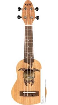  Ortega Keiki K1-MM