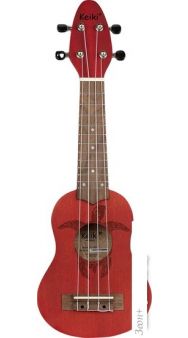  Ortega Keiki K1-RD