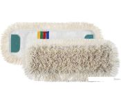   TTS Cotton Wet System flat mop 00000548