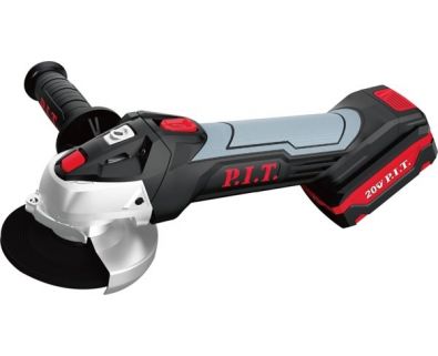   P.I.T PWS20H-125C/1