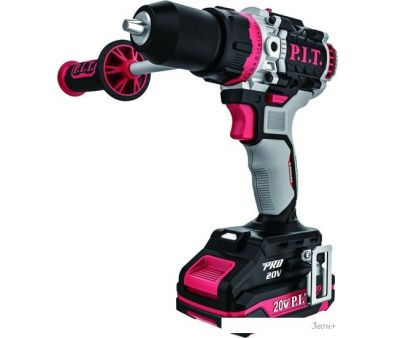  - P.I.T. PSB20H-13D/1 ( 1- , )
