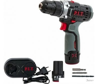- P.I.T. PBM12K-10A/2 ( 2- , )