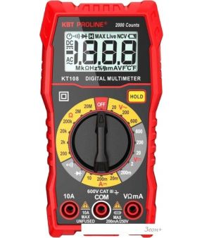   Proline KT108