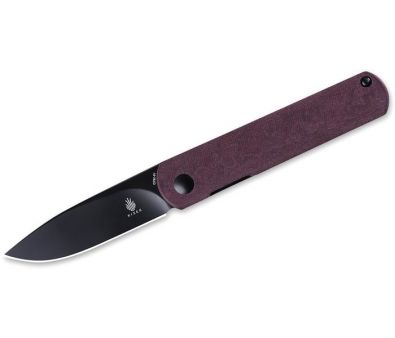   KIZER Feist Red Richlite Ki3499R3