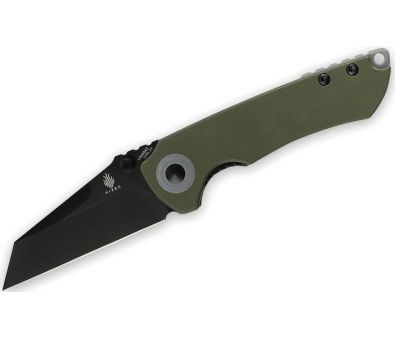   KIZER Critical Mini V3508A3
