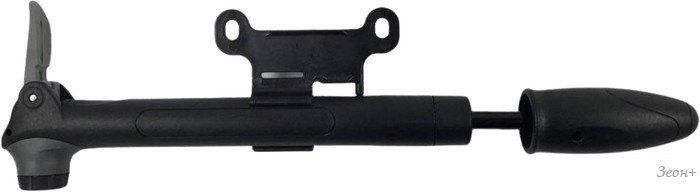 Насос ручной велосипедный BEE М21-02