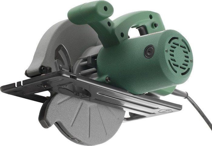 Дисковая (циркулярная) пила Hammer CRP1500/185