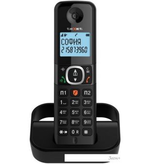  TeXet TX-D5605A ()