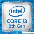  Intel Core i3-8100 (BOX)