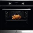 Электрический духовой шкаф Electrolux SteamBake PRO 600 EOD5H70BX