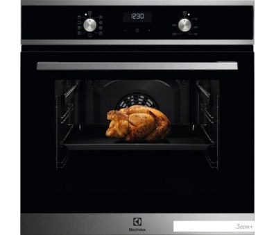    Electrolux SteamBake PRO 600 EOD5H70BX
