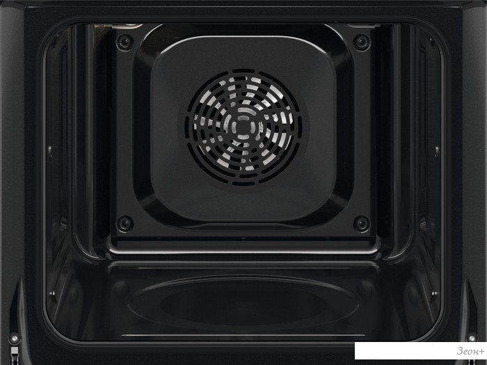 Электрический духовой шкаф Electrolux SteamBake PRO 600 EOD5H70BX