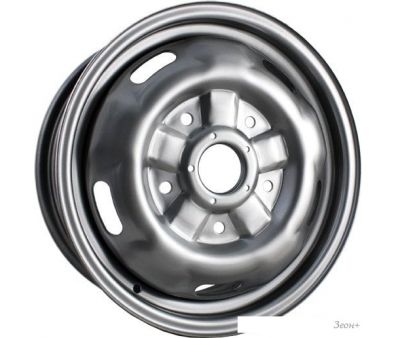   TREBL 9118 16x6.5" 5x160 DIA 65.1 ET 60 S