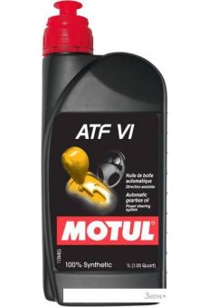   Motul ATF VI 1