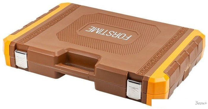 Набор домашнего мастера Forstime FT-41802-5 (180 предметов)