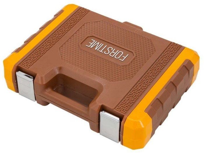 Универсальный набор инструментов Forstime FT-41082-5DS-м (108 предметов)