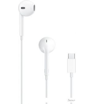  Apple EarPods (  USB Type-C)