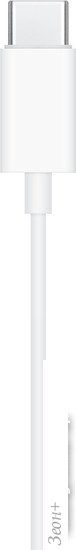 Наушники Apple EarPods (с разъёмом USB Type-C)