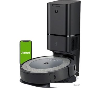 - iRobot Roomba i3+