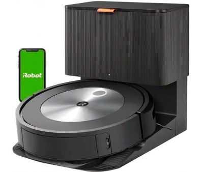 - iRobot Roomba j7+