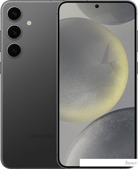 Смартфон Samsung Galaxy S24+ 12GB/512GB SM-S926B Exynos (черный)