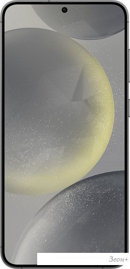 Смартфон Samsung Galaxy S24+ 12GB/512GB SM-S926B Exynos (черный)