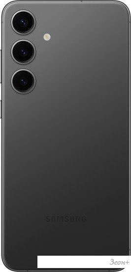 Смартфон Samsung Galaxy S24+ 12GB/512GB SM-S926B Exynos (черный)