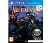  MediEvil  PlayStation 4