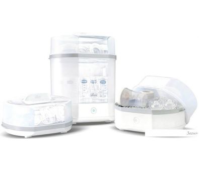   Chicco Nursery 3  1 00007391100000