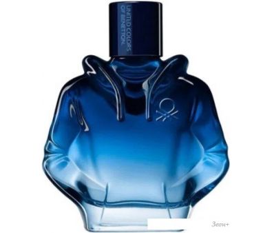   United Colors of Benetton We Are Tribe For Men EdT (90 )