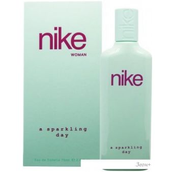  Nike Perfumes A Sparkling Day EdT (30 )