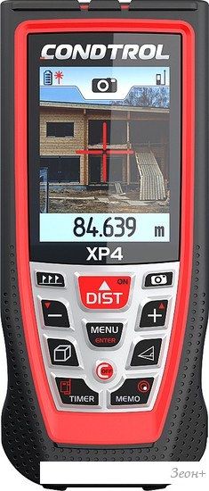 Лазерный дальномер Condtrol XP4