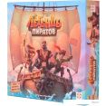 Настольная игра Стиль Жизни Легенды пиратов