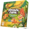 Настольная игра Стиль Жизни Перекати-ежик и друзья