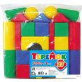 Развивающая игрушка Десятое королевство Теремок-27 00884