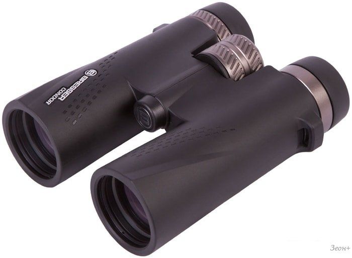 Бинокль Bresser Condor UR 10x42 (черный)